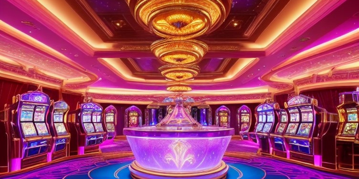Explora todo el globo del mundo de los casinos en línea de Playuzu Casino