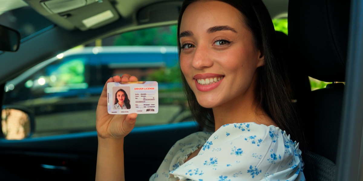 What's The Current Job Market For Driver Licence Online Professionals Like?
