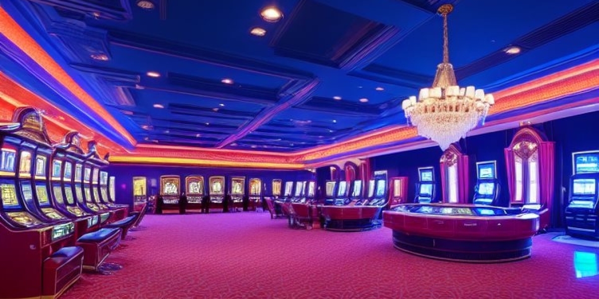 Collision Entertainment at NineWin Casino