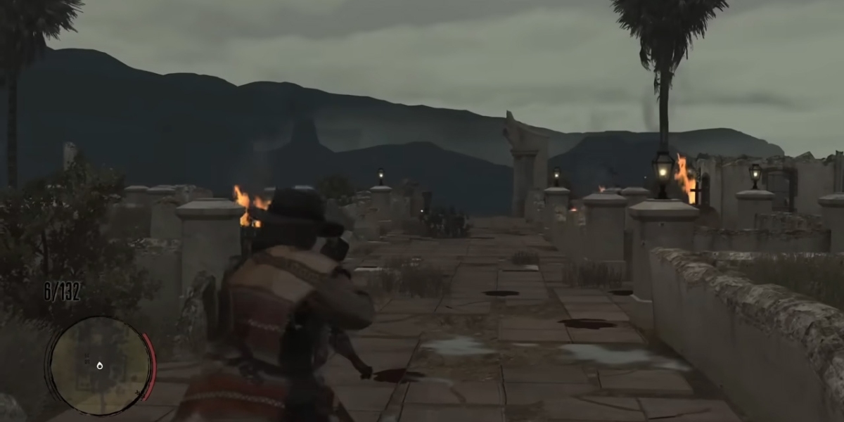 Should GTA 6 Restrict Weapons? Pros and Cons