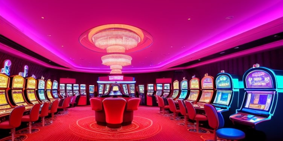 Fiscal Solutions at Casino 666