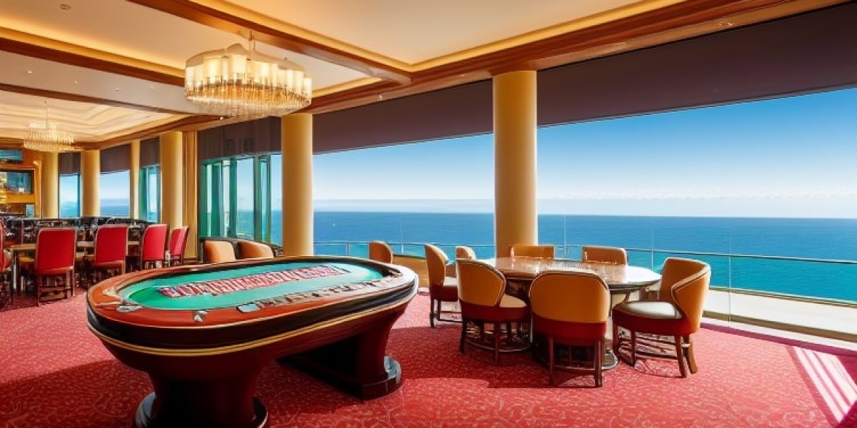 High-quality Live-action Croupier Gameplay on Vegas Now Casino