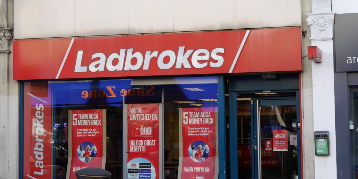 The ultimate Technique to Ladbrokes Login