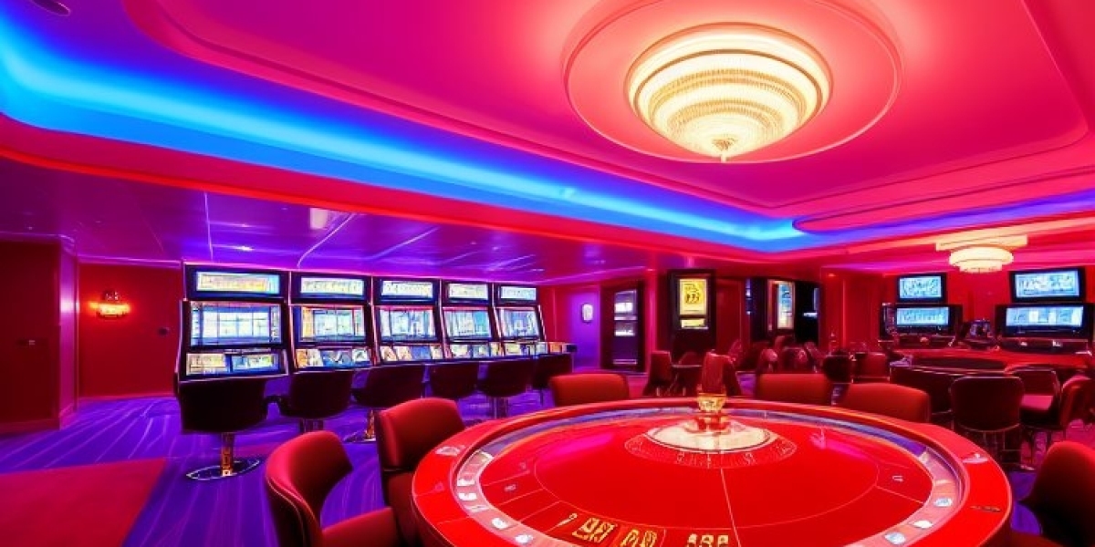 Reel Selection at DreamJackpot Casino