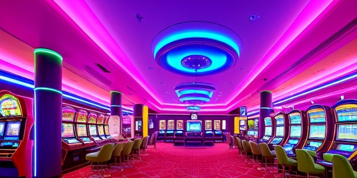 Variety of Gaming Options available at Skycrown Casino.