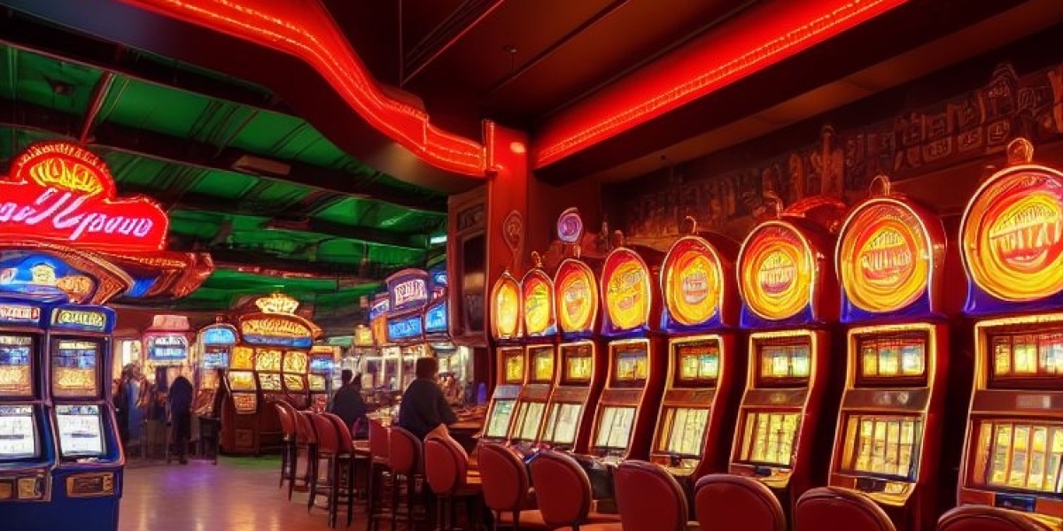 Exciting Game Portfolio available at Luckyhunter Casino