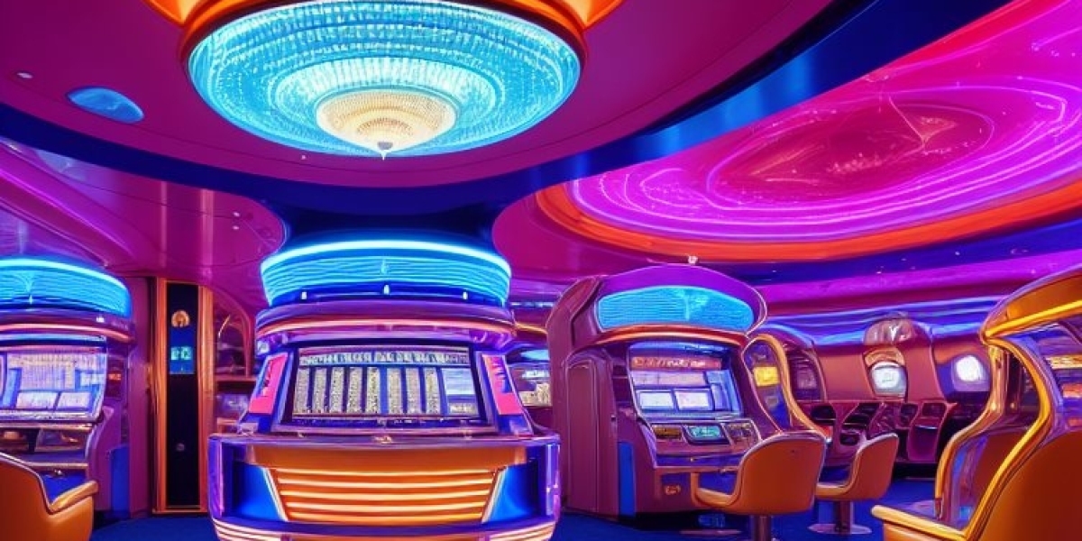 Gaming Excellence at VegasNow