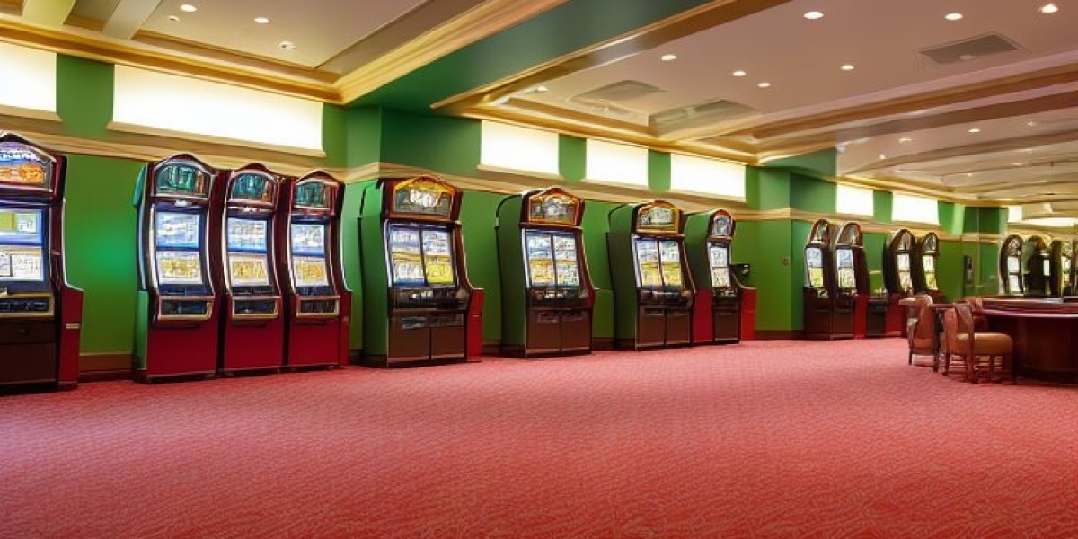 Living Playing Excellence at LuckyDreams