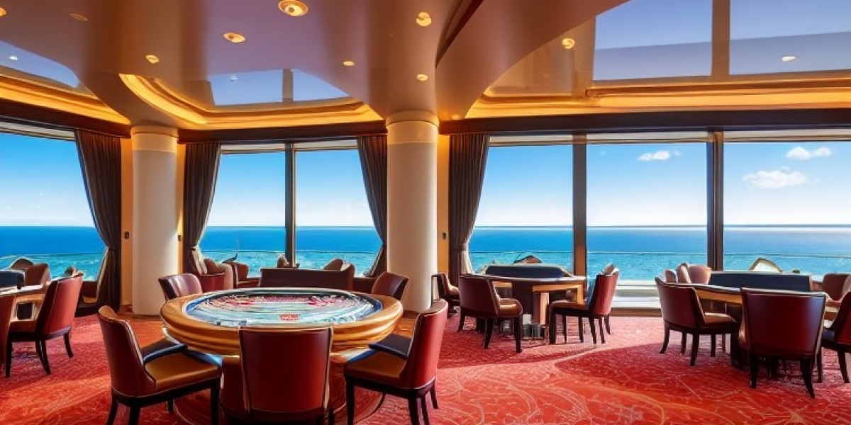 Gambling Greatness at Boo Casino NZ