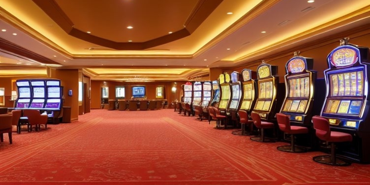 Arranged Graph Gambling at 7Bitcasino