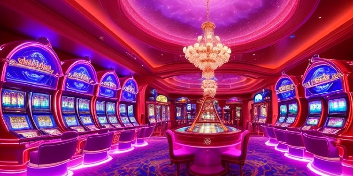 Slots bei BassBet Germania