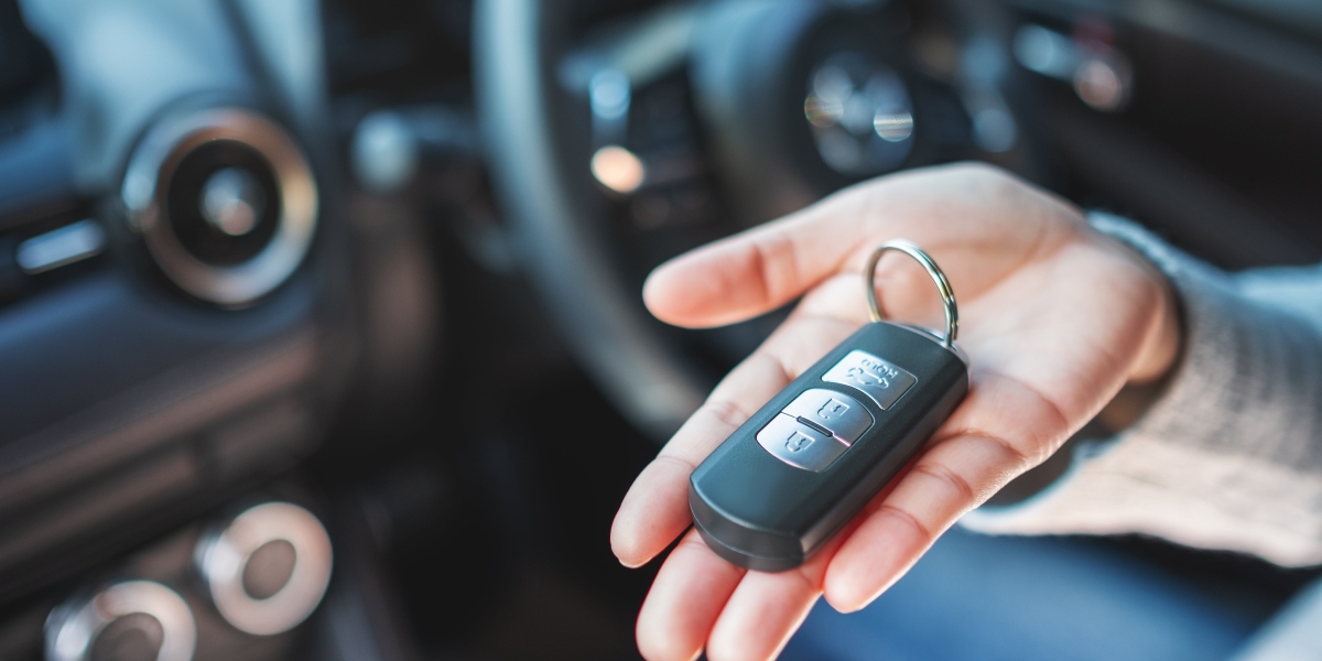 Guide To Replacement Key For Ford Focus: The Intermediate Guide To Replacement Key For Ford Focus