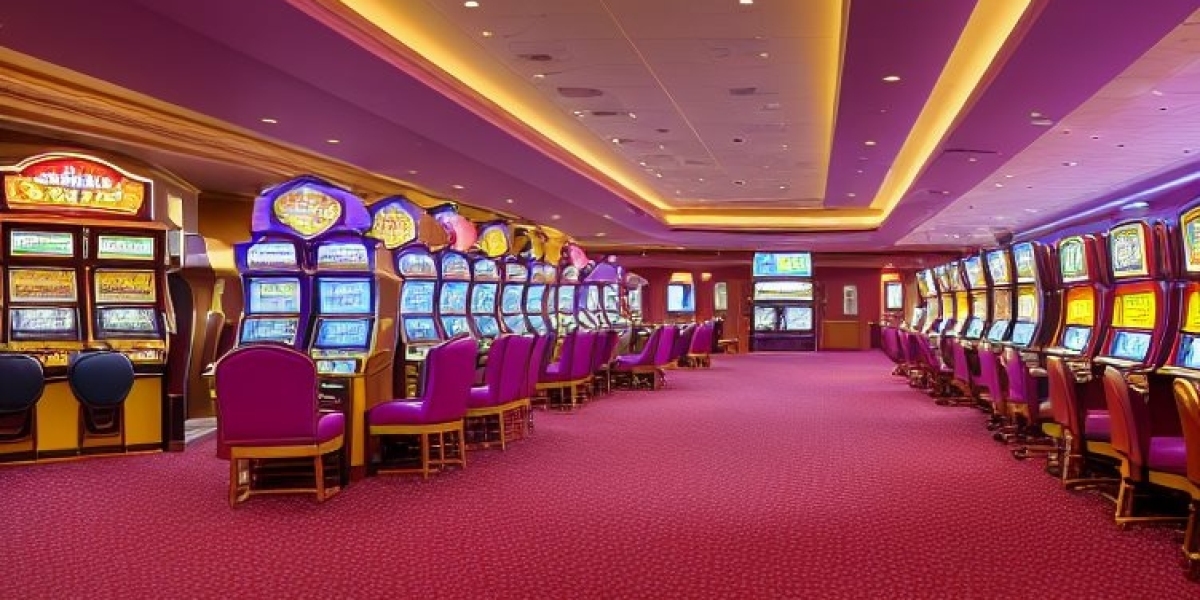 جولة مكثفة في الهاتف النقال في كازينو Lucky Dreams Casino