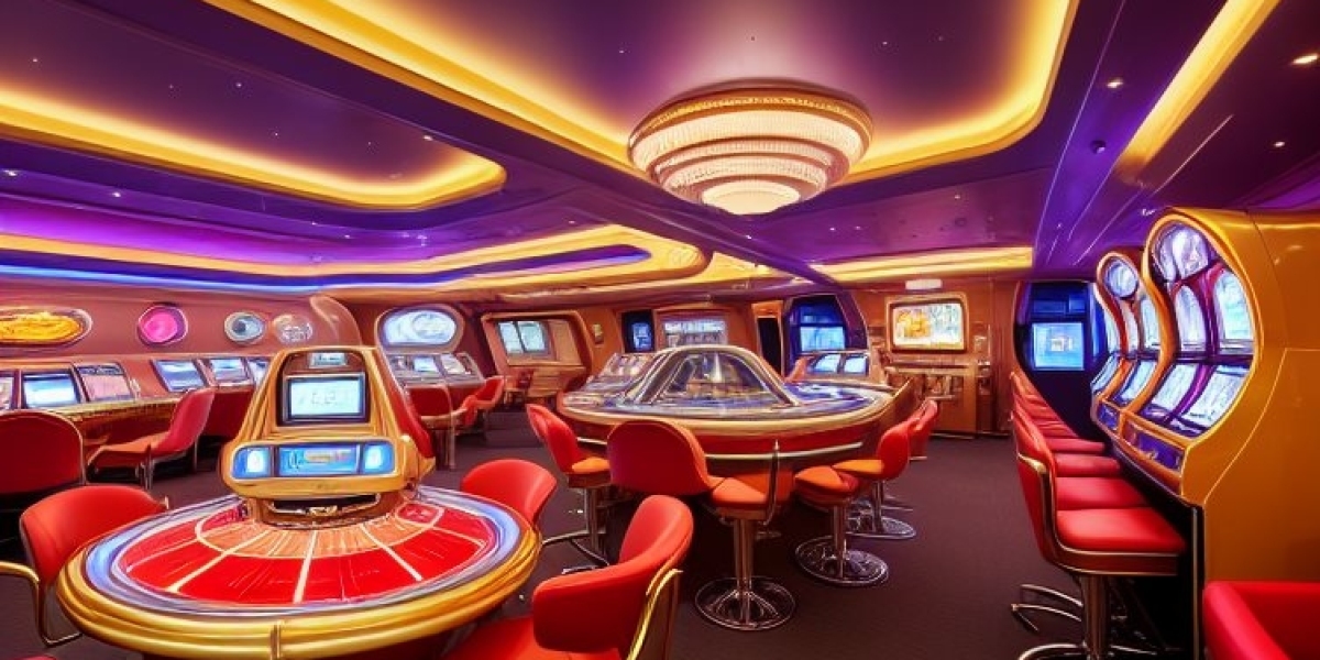Real Live Dealer Entertainment on Mr Play Casino