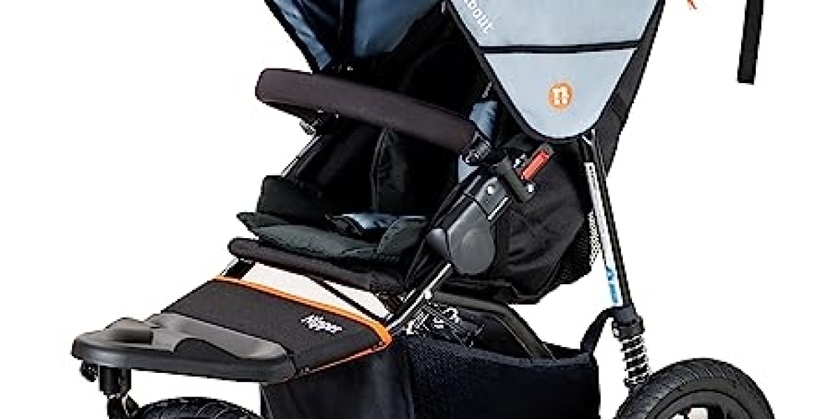 What's The Current Job Market For Pram Pushchair Professionals Like?
