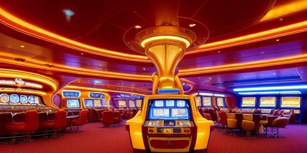 Test Setting Features at this Australian casino