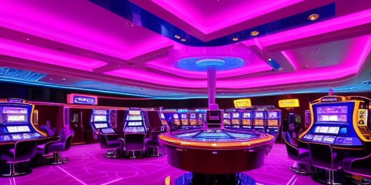 Table Game Collection in staycasino