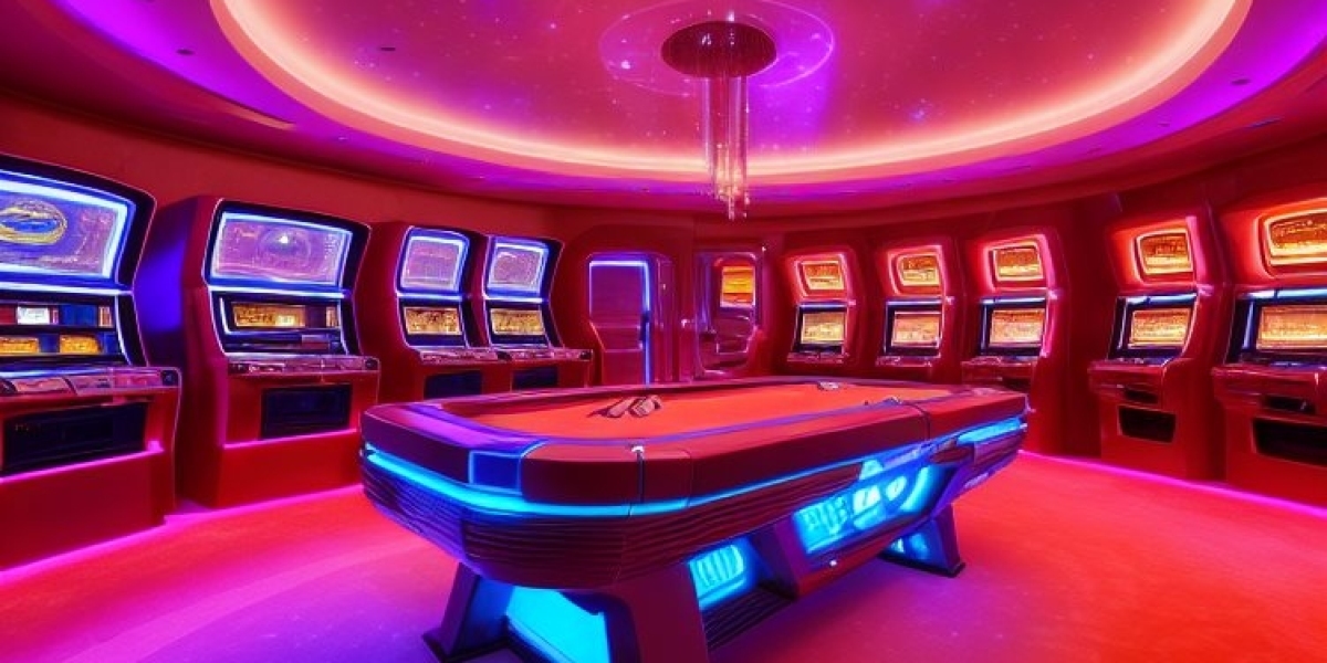 Vintage Table Games at LuckyWins Casino