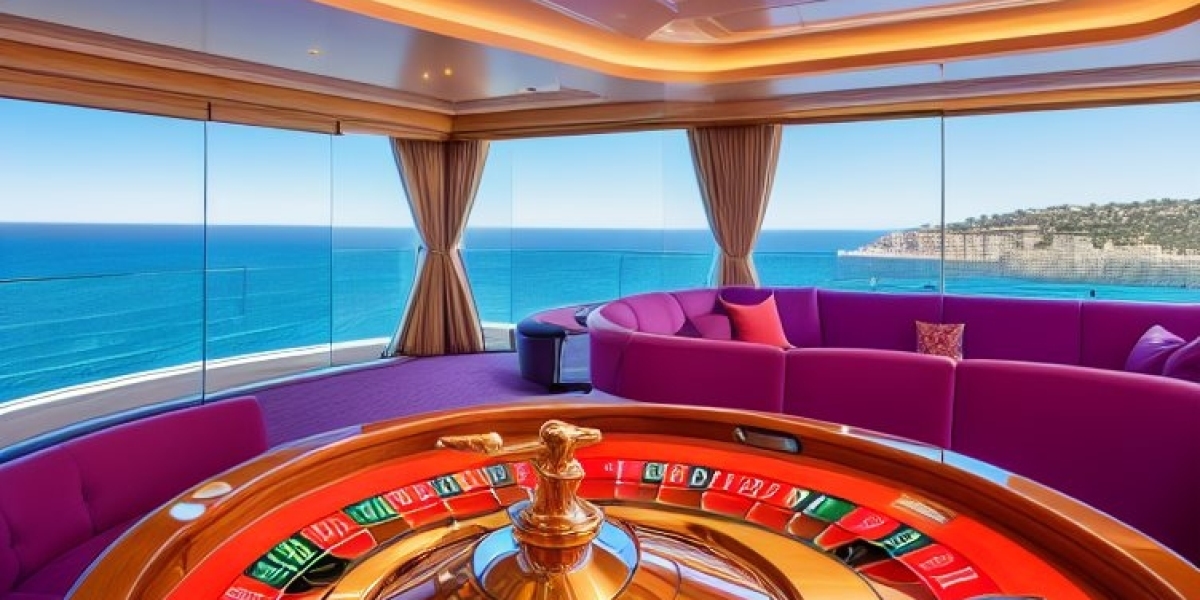 Lucky Dreams Casino