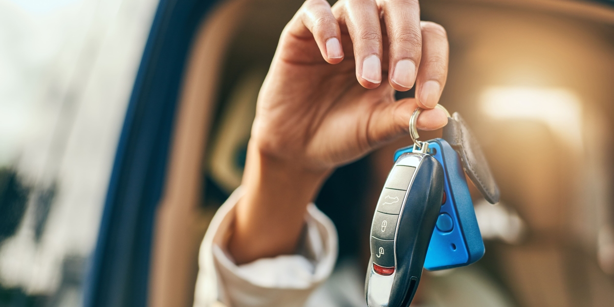Why We Do We Love Ford Key Replacement (And You Should Too!)
