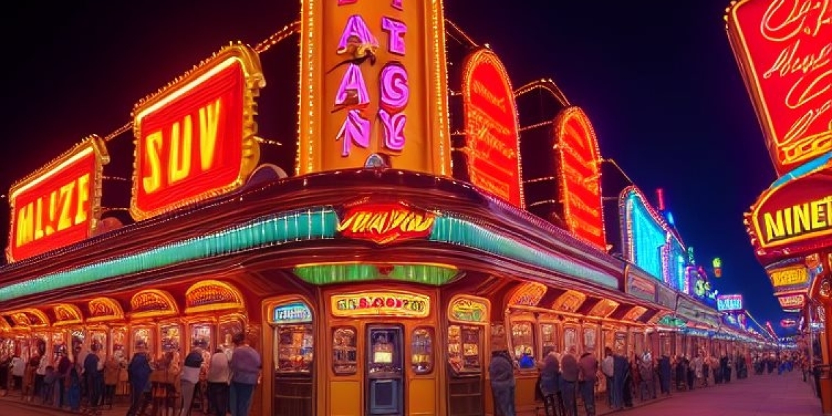 Portable Gaming Revolution at Casino Lukki