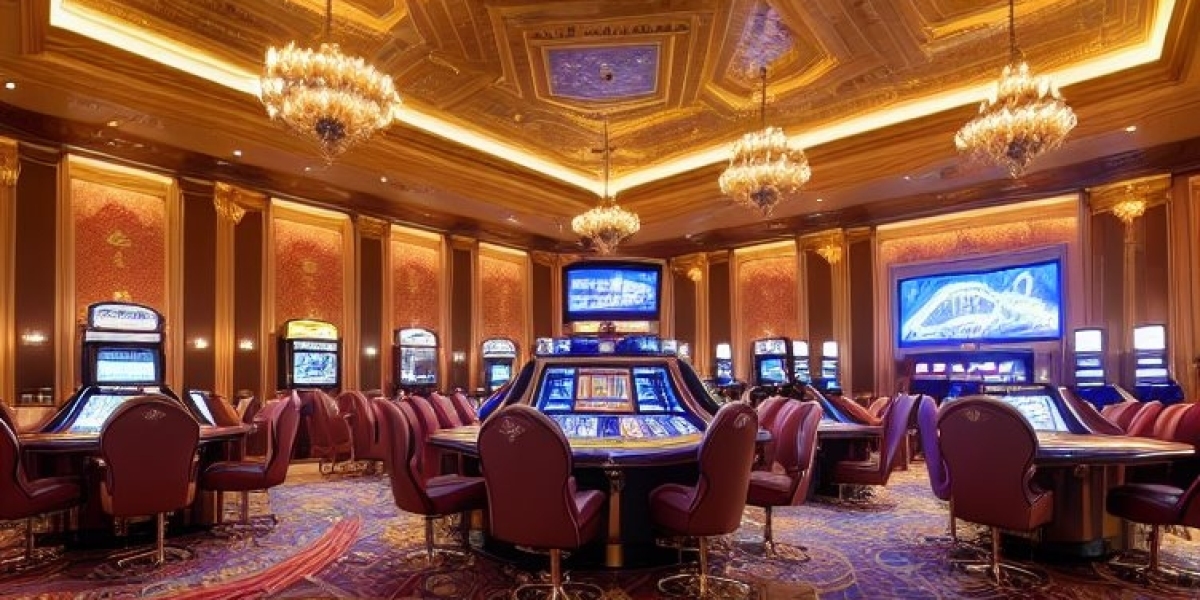 Portable Gambling Transformation at Fair Go Casino