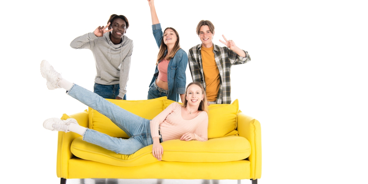 Corner Sofas UK 10 Things I'd Like To Have Learned In The Past