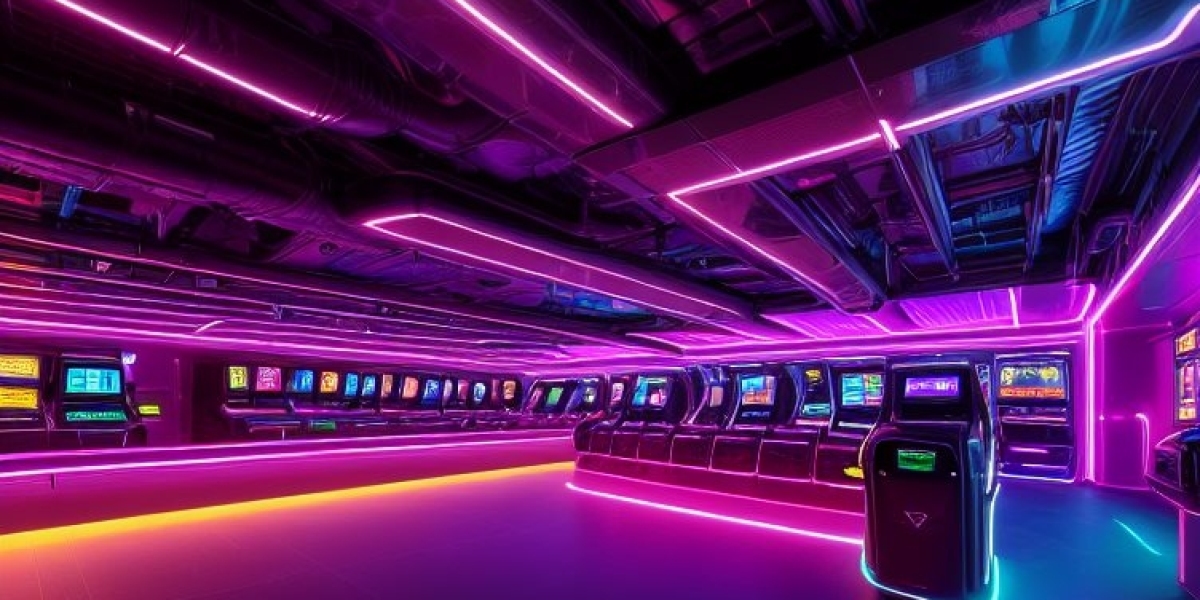 Top-notch Slots Collection at All Slots online casino