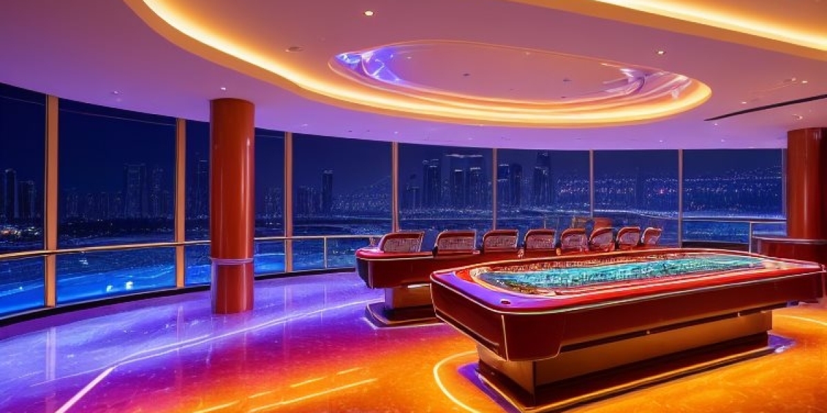 Förderung-Spitzenleistung bei Slot Lords Casino