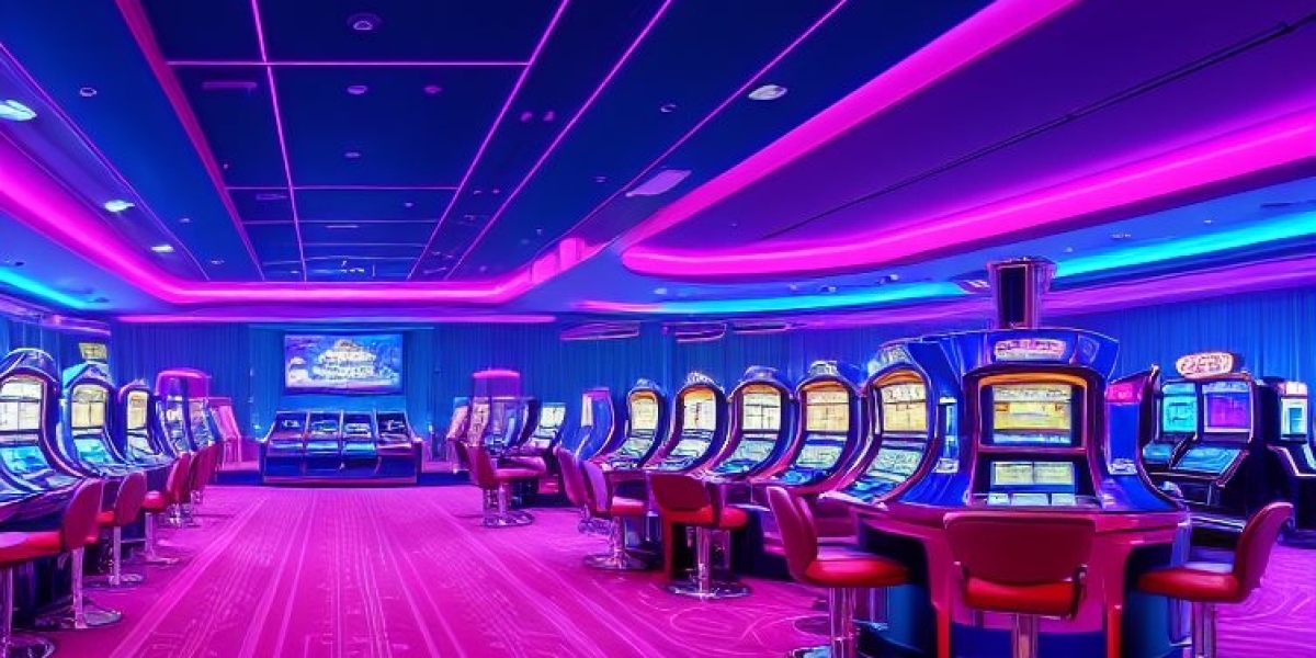 Game selection at Star Casino