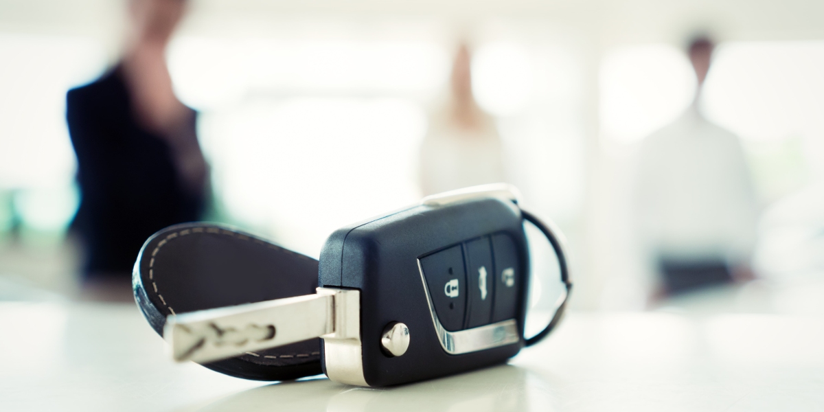 7 Simple Strategies To Completely Rocking Your Replacement Ford Key Cost