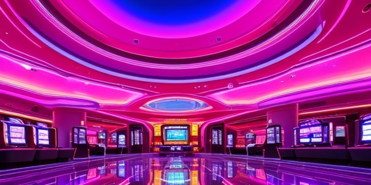 Slots Assortment at SlotLounge