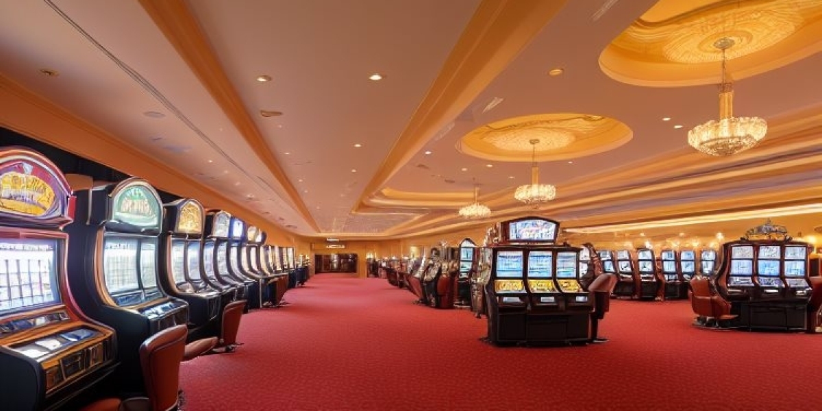 Vintage Table Gambling at Vegas Now