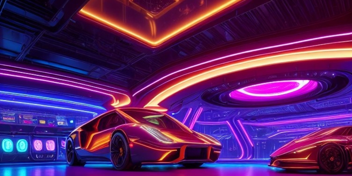 Variety Entertainment Range within Lukki Casino