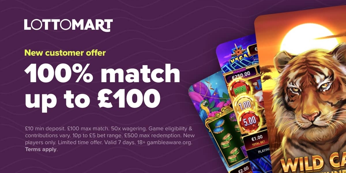 LottoMart: A Comprehensive Overview of Online Lottery Betting