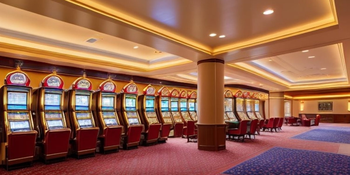 Forma Demostración en Nine Casino