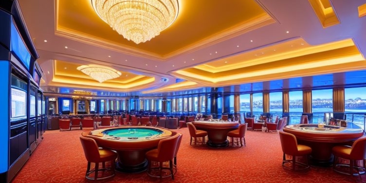 Tableros para Jugar en Casino Nine