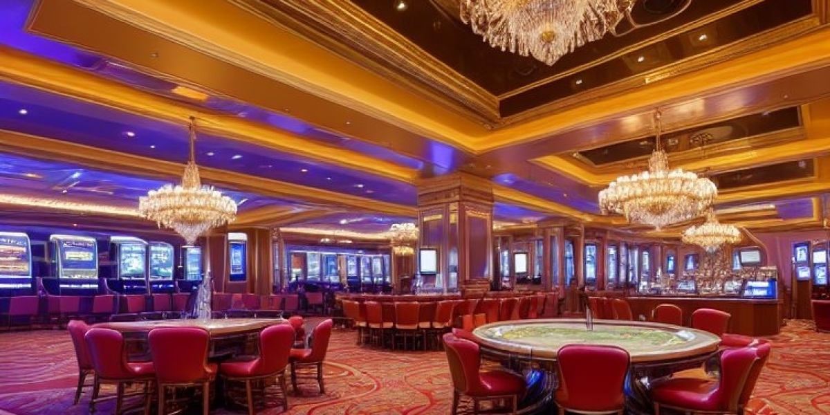 Luxury Table Games at SpinBit Casino