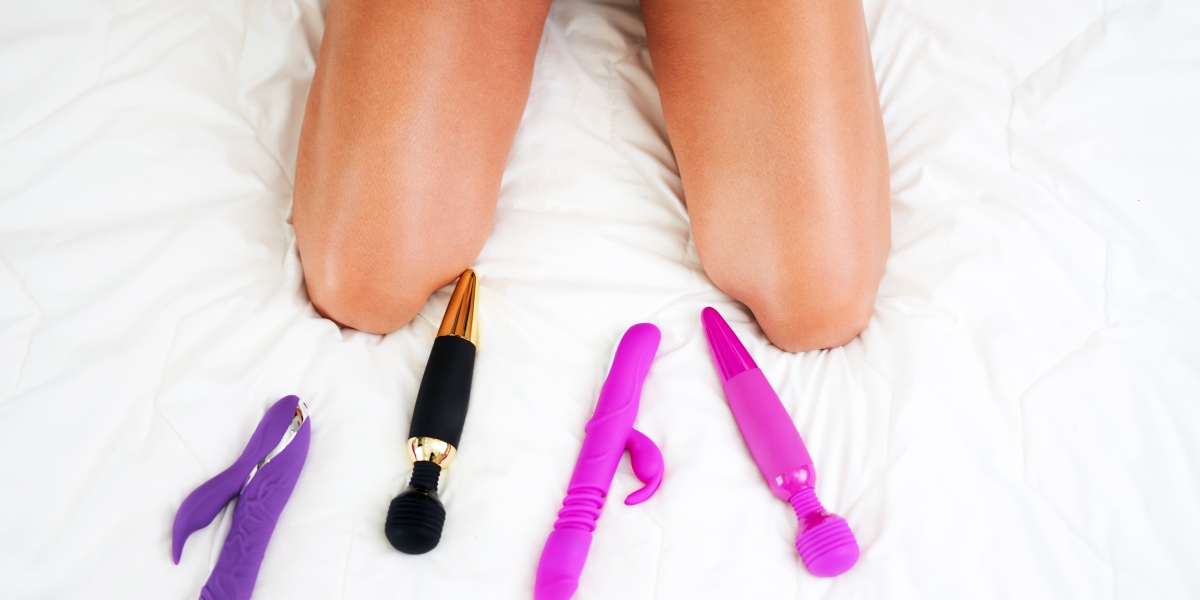 9 . What Your Parents Teach You About Women Adult Toys