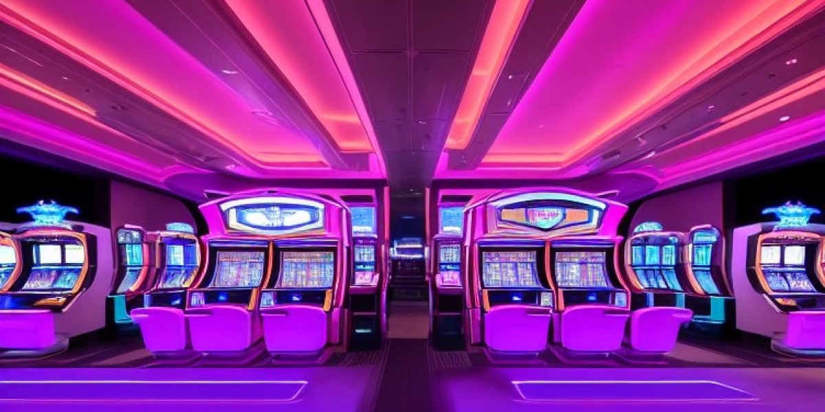 Innovative Wireless Adventure at Vegas Now Casino