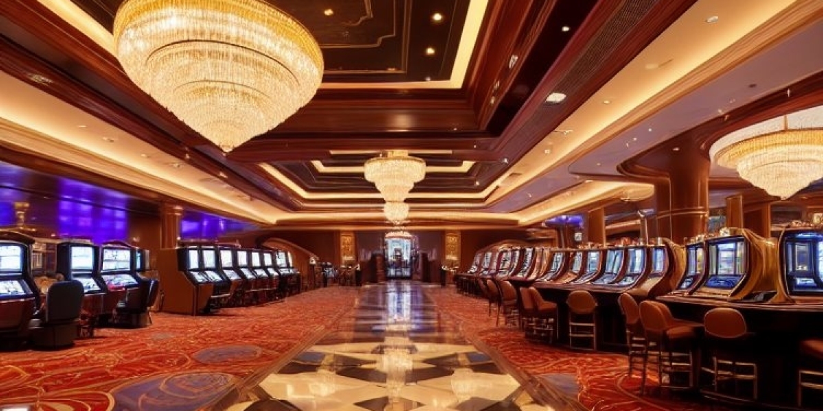 Engaging Live Dealer Areas at Stay Casino Online