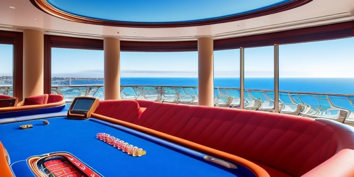 Table Activity Assortment in staycasino