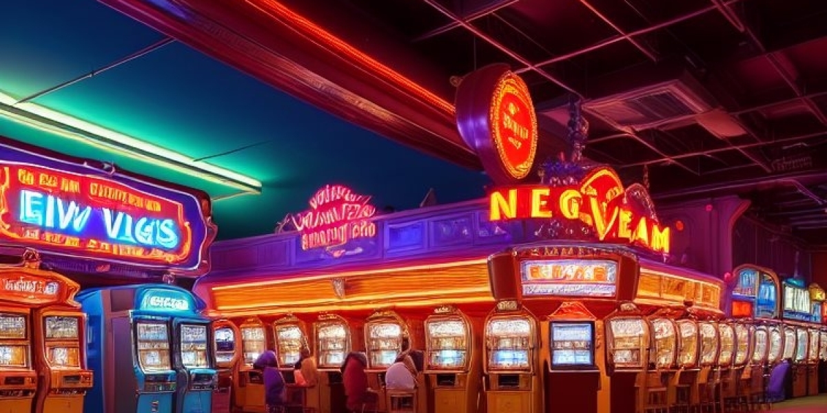 Mobile Gambling at LuckyWins Casino