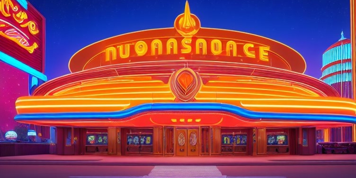 Immersive Activities at Slot Lords.