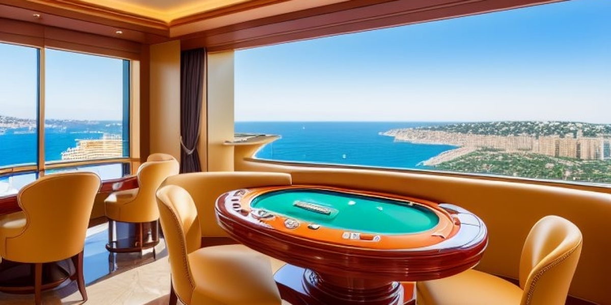 Premium Table Activities located at DreamJackpot Casino