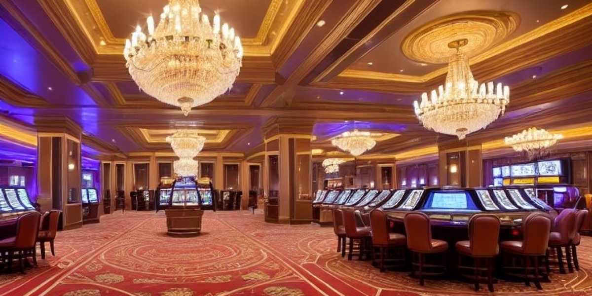 Diverse Gaming Portfolio at Quatro Casino