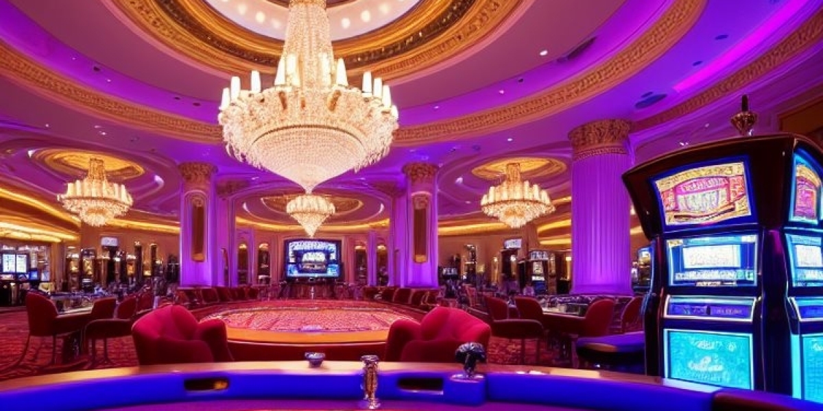 Crash Activities in LuckyWave Casino