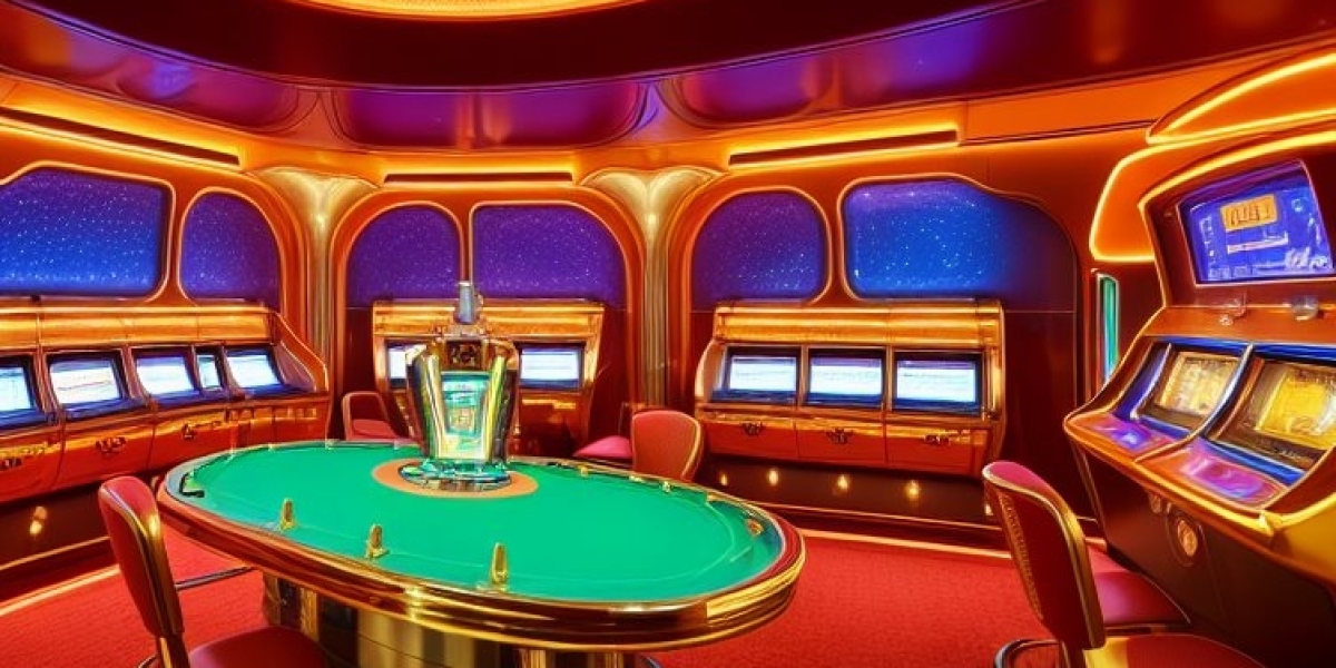 Thorough Gaming Library at Lucky Dreams Casino