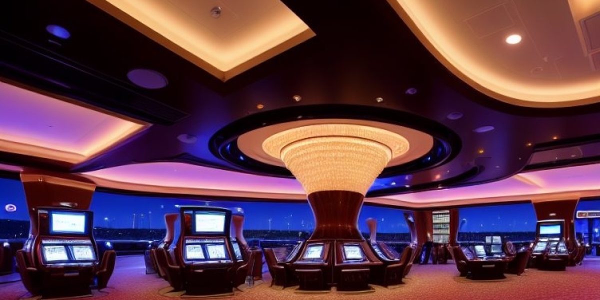 High-end Board Casino Variety at SpinBit Casino