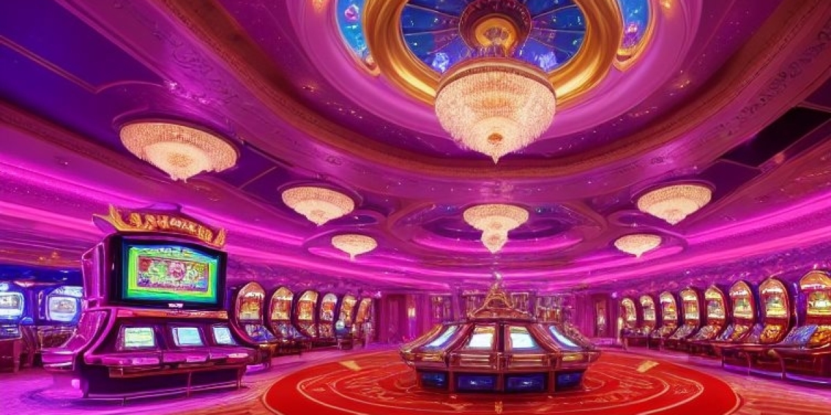 Classic Gaming Table Action at Queen Win Casino